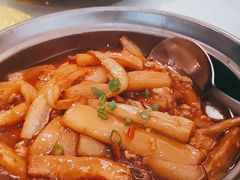 -客颂·客家宴(大壮国际广场店)