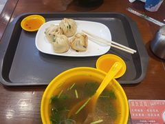 -大壶春生煎(四川中路店)