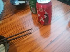 -炭虎子水浒烤肉(梦时代店)