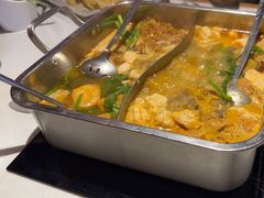 -螺大喜螺蛳粉火锅(雍和宫店)