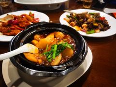 -日昌餐馆(亦庄店)