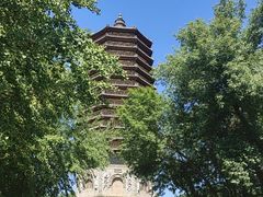-玲珑塔公园