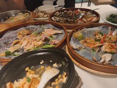 -顺德佬华侨城店·商务宴请·团建