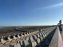 -南汇嘴观海公园