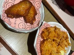 -吾妻拉面•和风食堂(群光广场店)