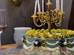 -慢隅法式小馆·生日求婚西餐厅