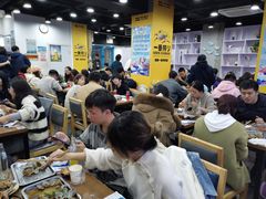 -老虎滩大连海鲜烧烤(建邺云锦路总店)