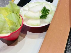 -乔先生涮肉·鲜活牛羊肉火锅(塘沽店)