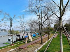 -上海山野camping·户外天幕烧烤·团建拓展营地