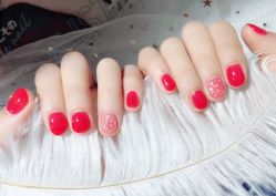 -森日式美甲沙龙MORI NAIL总店