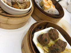 -稻香海鲜饭店(第一国际店)
