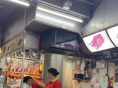 -陈光记烧腊店(罗保博士街店)