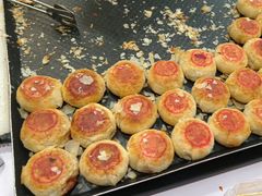 -泸溪河桃酥(西直门凯德店)