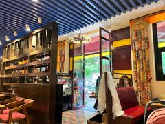 -敏珠拉姆藏餐·南京厨房(富春江东街店)