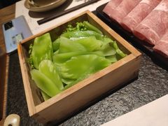 -盡膳口福跷脚牛肉火锅(合生汇购物中心店)
