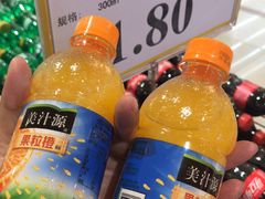 -AEON永旺(东方宝泰店)