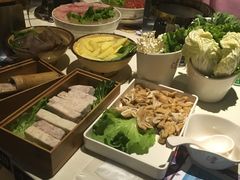 -火锅先生(五马街店)