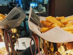 冠军松露薯条-1861意大利餐厅(文化广场店)