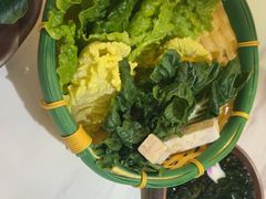 -狐狸爱上椰子鸡(滨江星光大道店)