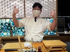 -小十Omakase(地王大厦店)