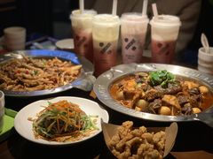 -胖哥俩肉蟹煲(苏州中心店)
