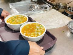 -化三驴肉汤馆老店