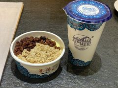 -桥门程记(兰州南关夜市店)