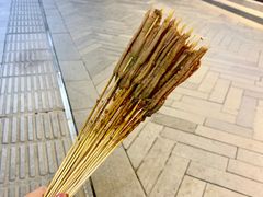 铁板鸭肠-冯鑫记南京鸭血粉丝汤(来燕路店)