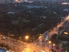 iphone_upload_pic-君悦酒店·乐厨·高空自助餐(青年大街店)