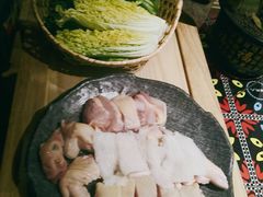 -椰夫人·养生椰子鸡(金沙洲永旺店)