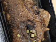 红烧鱼段-新四方美食城(中山店)