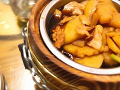 -苹果树下艺术餐厅(通州店)