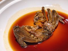 醉蟹-成隆行·蟹王府(九江路店)