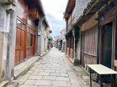 -鸣鹤古镇