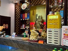 -牟传仁饭庄(星海店)