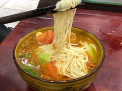 -华兴街煎蛋面(总店)