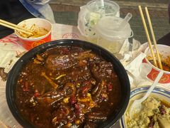 -回味黑鸭煲·始于2006(万松园店)