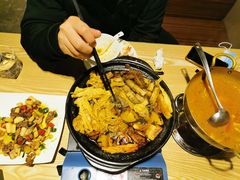 -渔太泰漓江小馆·广西融合菜(西街店)