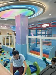 -思诺卡儿童俱乐部(东方广场店)