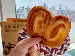 -国际饭店·帆声西饼屋(黄河路店)