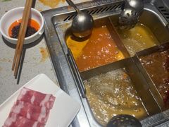 -海底捞火锅(万达广场店)