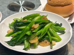 -粤匠·澳门点心粤菜海鲜(澳门半岛店)