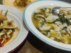 -粗茶淡饭•陕菜•家常菜