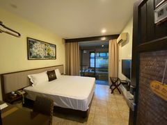 -厦门日月谷温泉渡假村