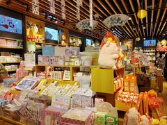 -九木杂物社(恒隆广场店)