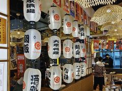 -千懿六本木酒场(常熟路店)