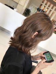 -锦尚名仕Hair Salon