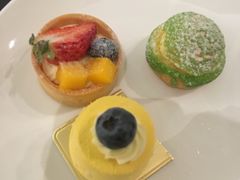 -乐咖啡西餐厅(太湖皇冠假日酒店)