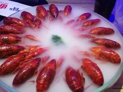 -红盔甲·小龙虾(天钥桥店)