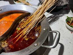 -钢管厂五区小郡肝火锅串串香(总店)
